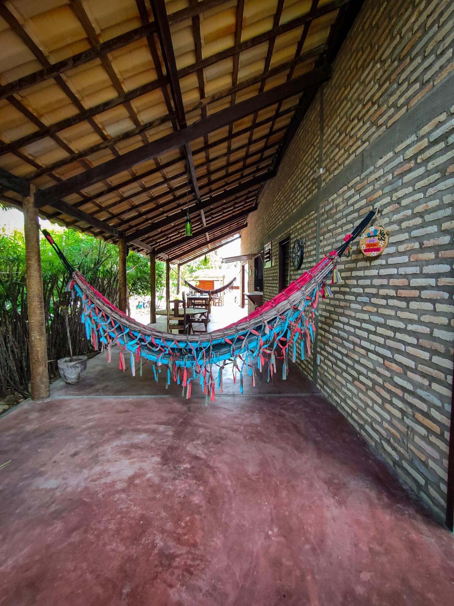Icarai Kite House Hotel Luaran gambar