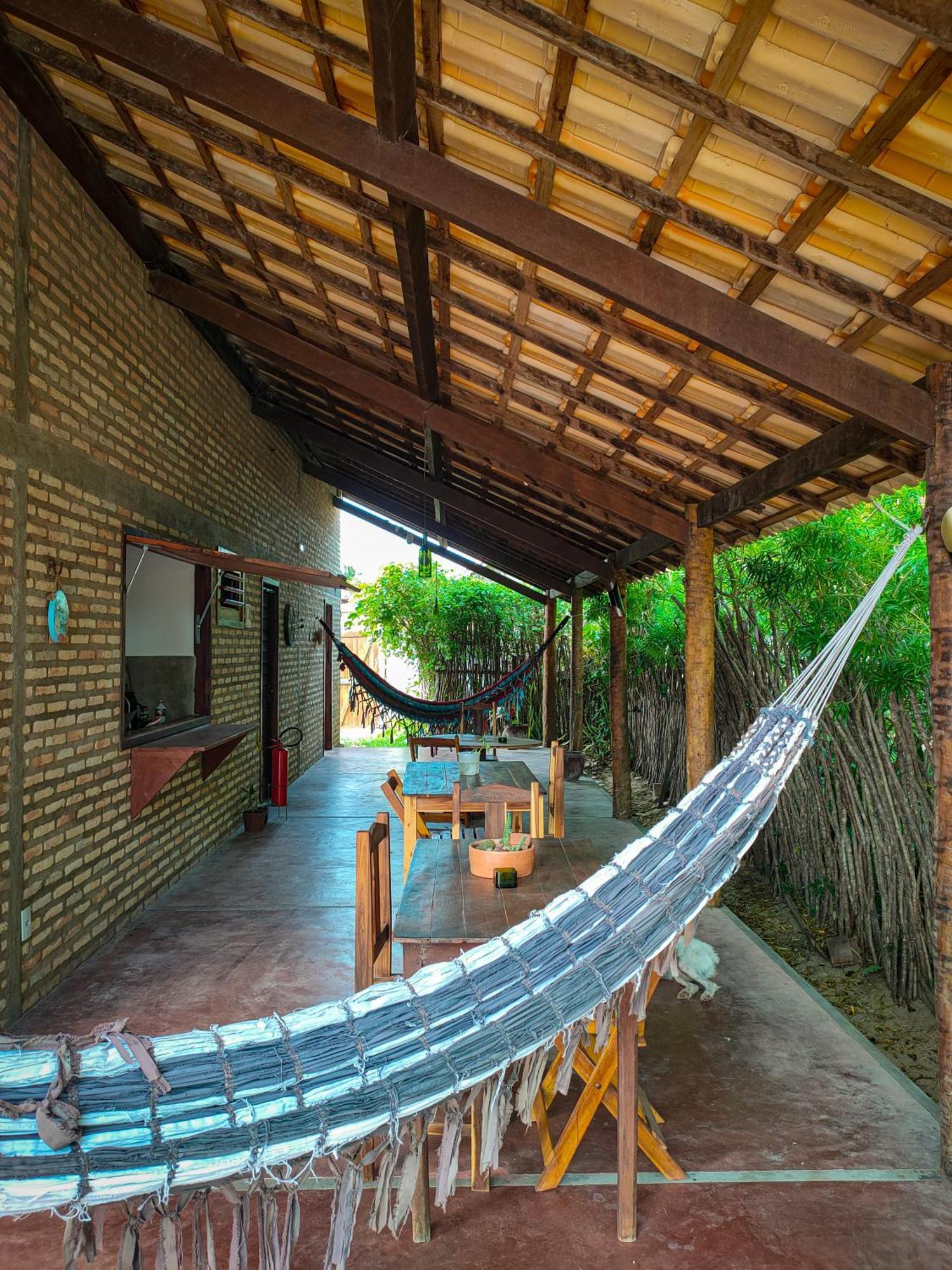 Icarai Kite House Hotel Luaran gambar