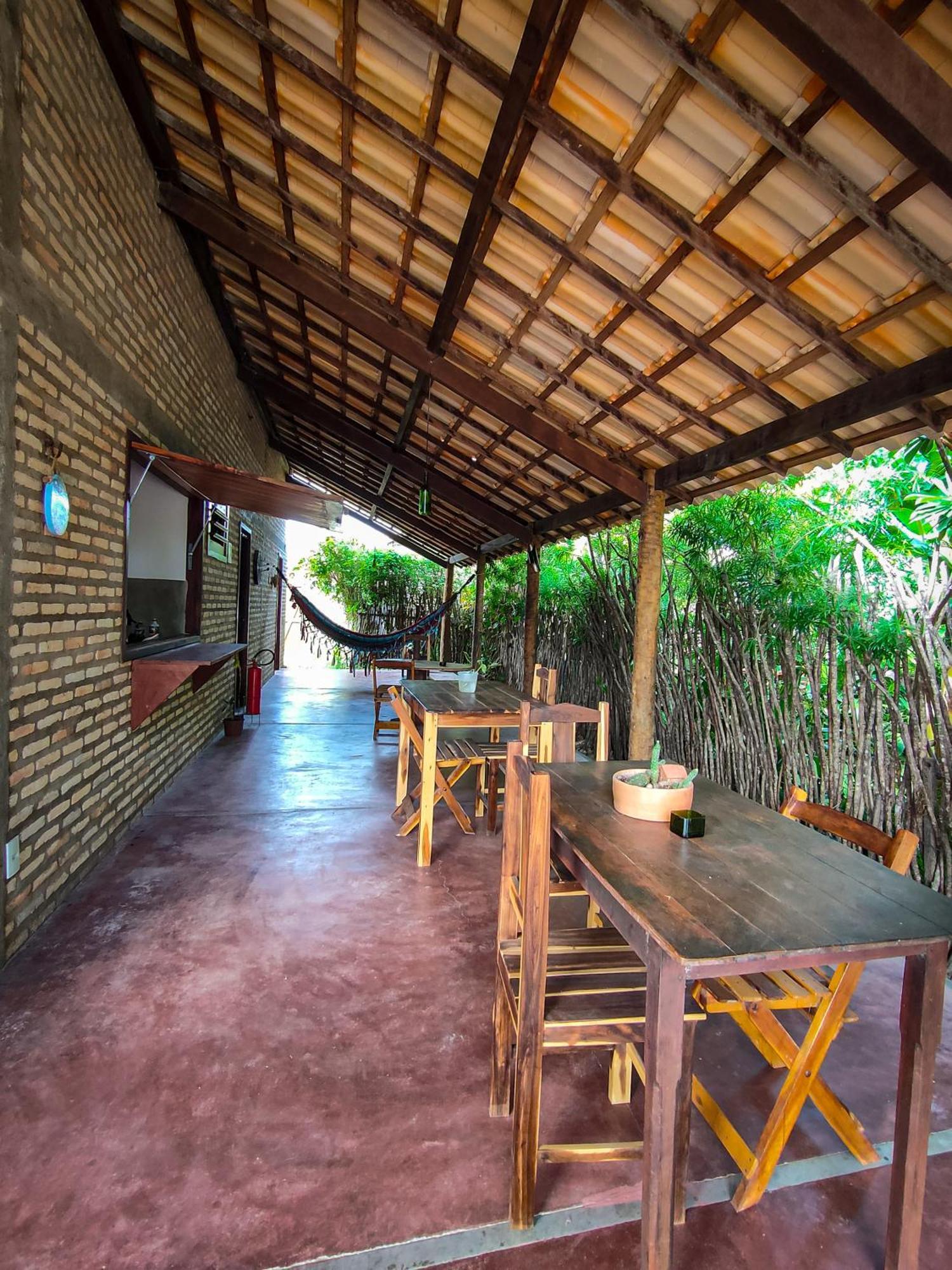 Icarai Kite House Hotel Luaran gambar