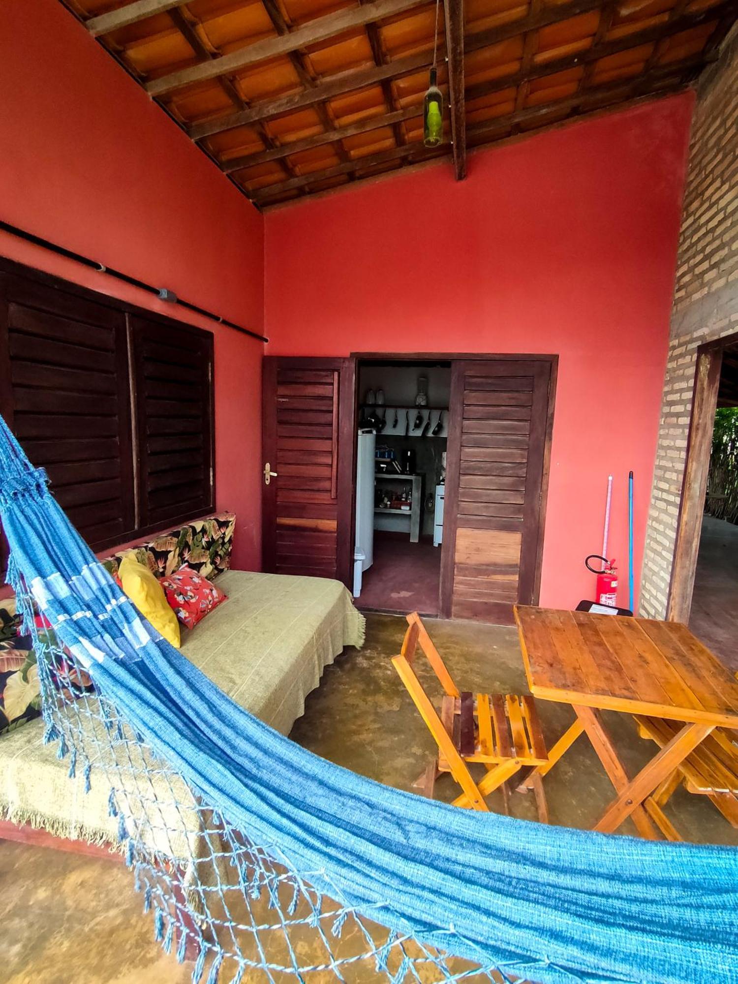 Icarai Kite House Hotel Luaran gambar