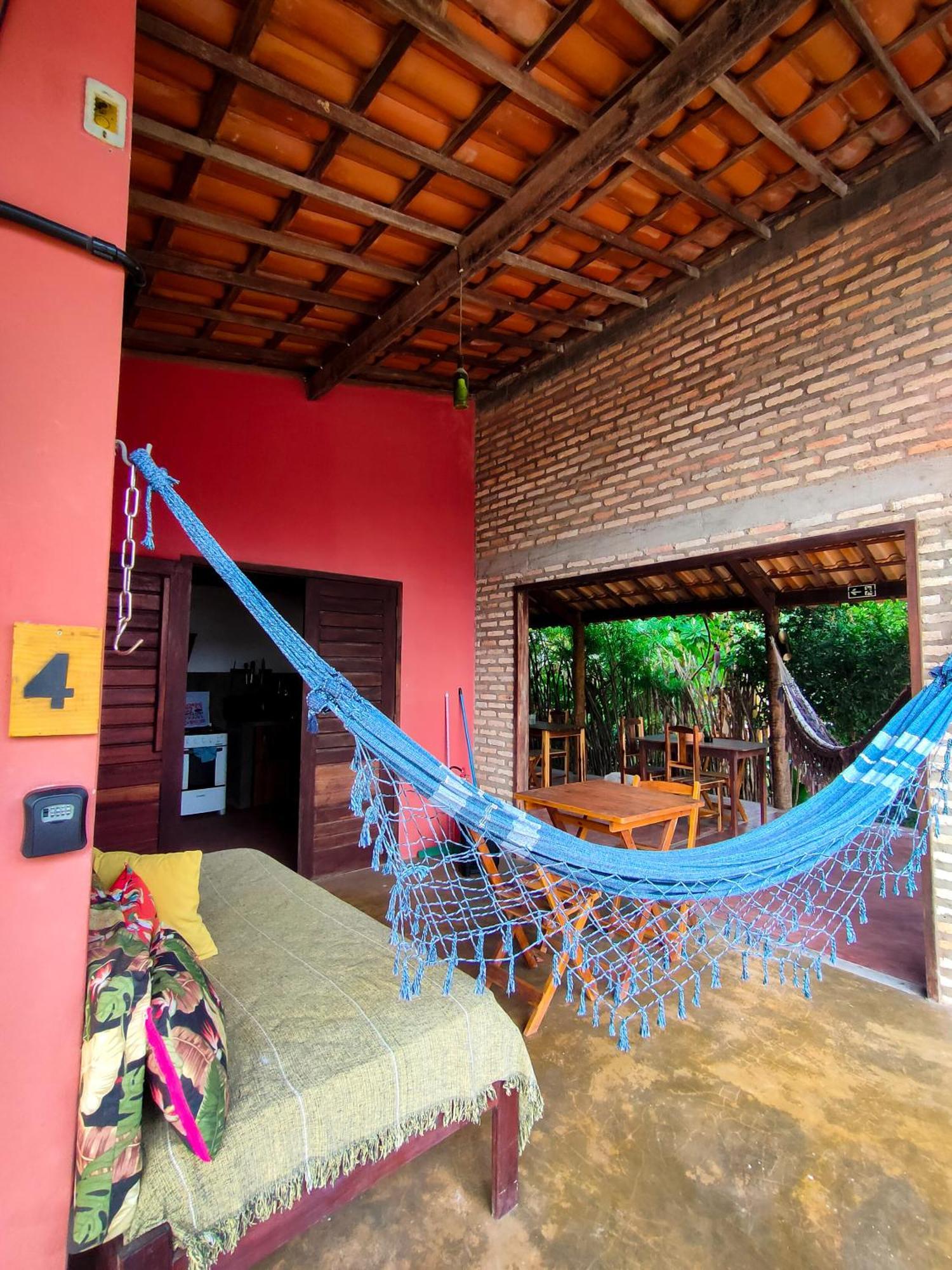 Icarai Kite House Hotel Luaran gambar