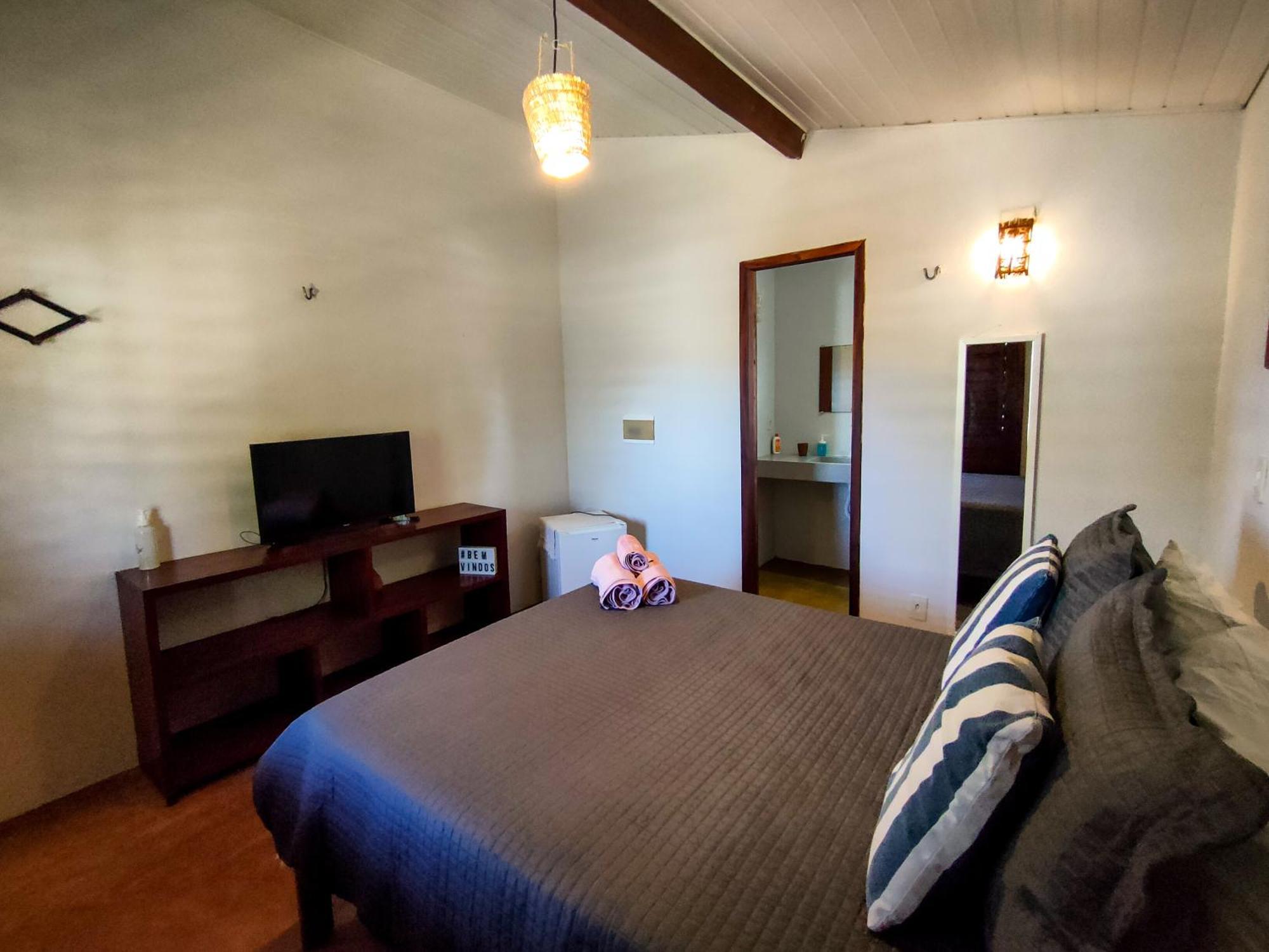 Icarai Kite House Hotel Luaran gambar