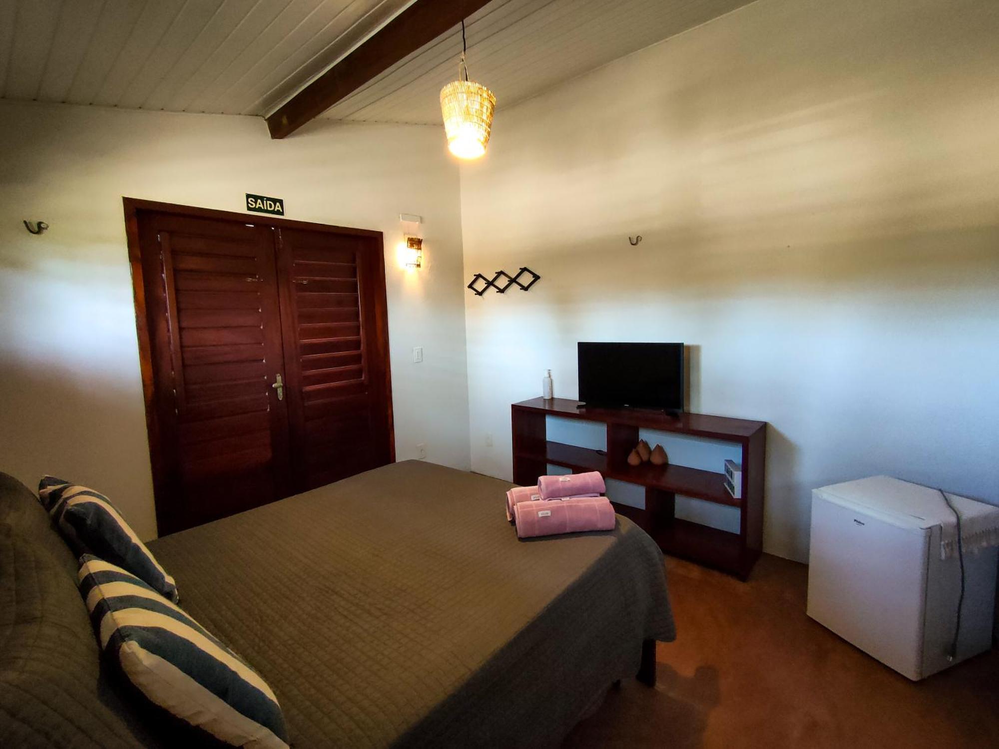 Icarai Kite House Hotel Luaran gambar