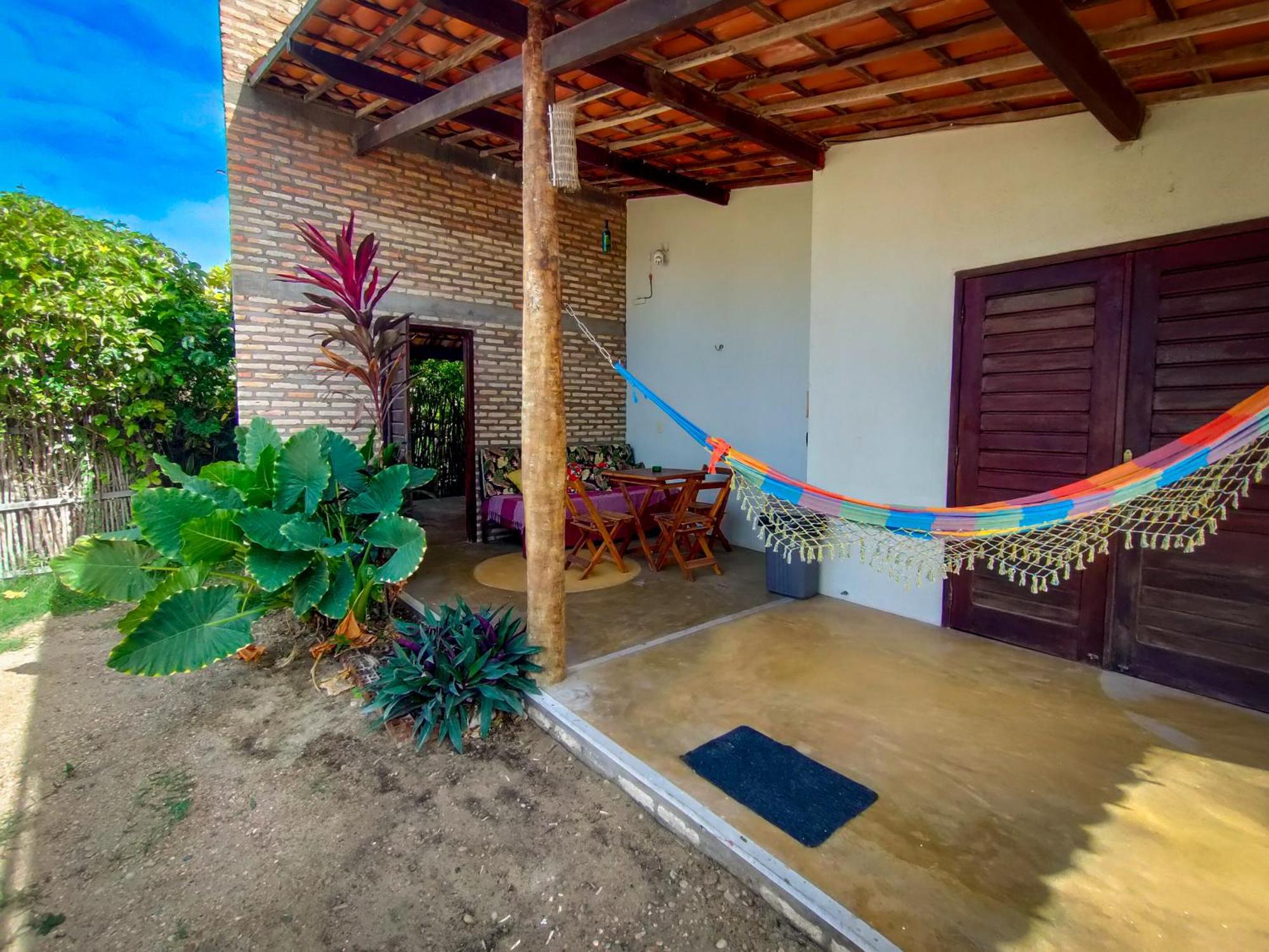 Icarai Kite House Hotel Luaran gambar