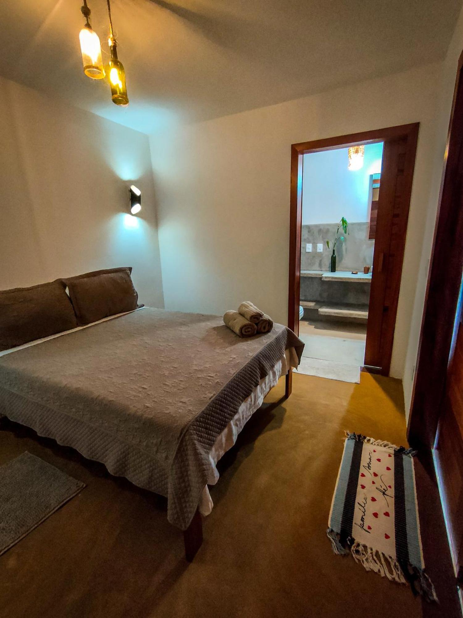 Icarai Kite House Hotel Luaran gambar