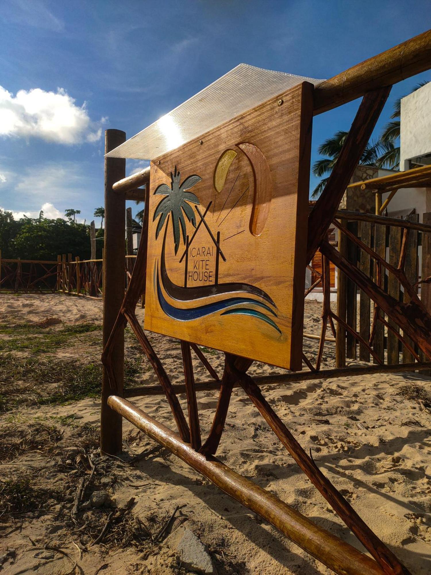 Icarai Kite House Hotel Luaran gambar