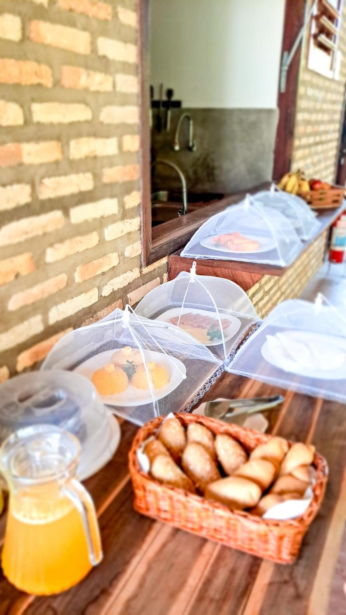 Icarai Kite House Hotel Luaran gambar
