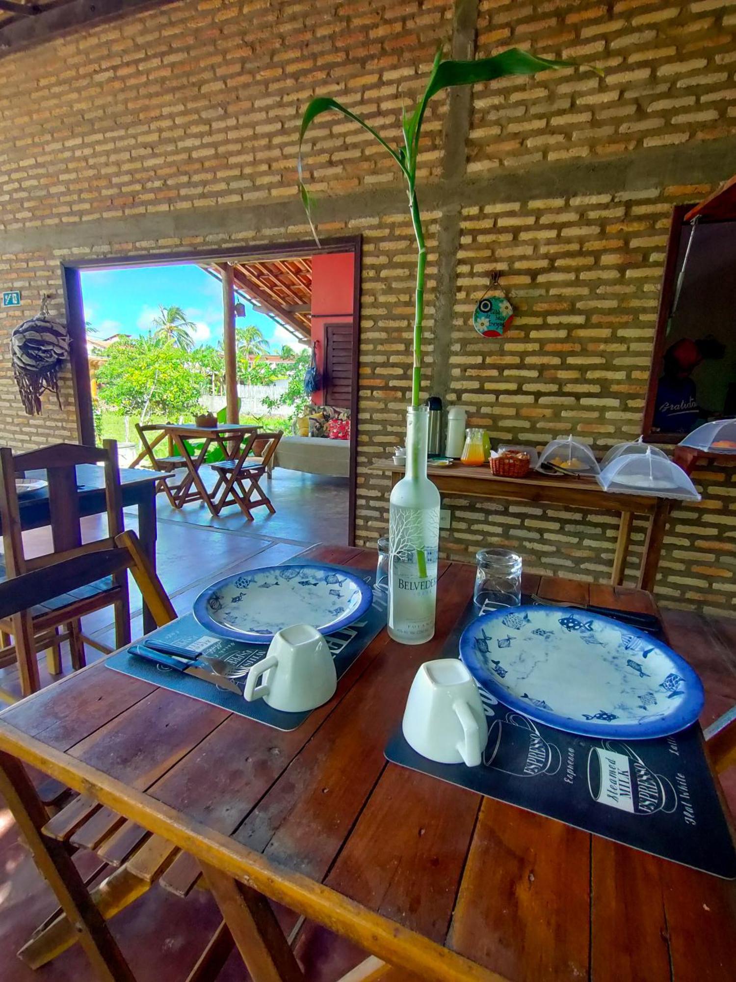 Icarai Kite House Hotel Luaran gambar