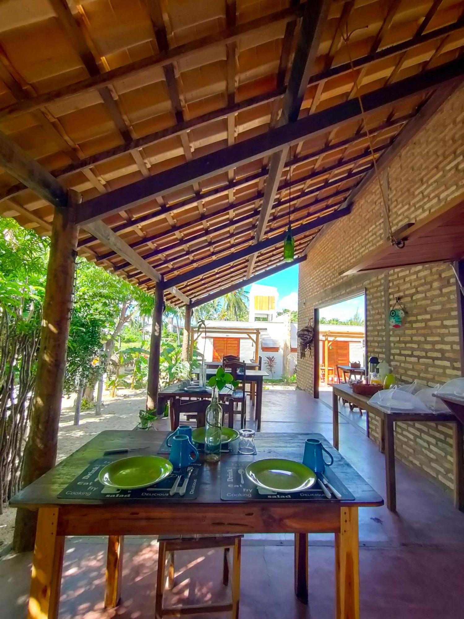 Icarai Kite House Hotel Luaran gambar