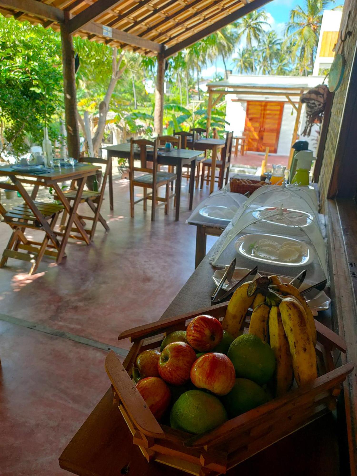 Icarai Kite House Hotel Luaran gambar