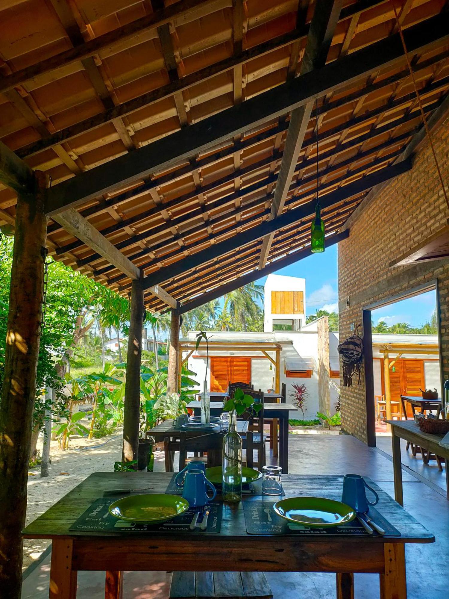 Icarai Kite House Hotel Luaran gambar