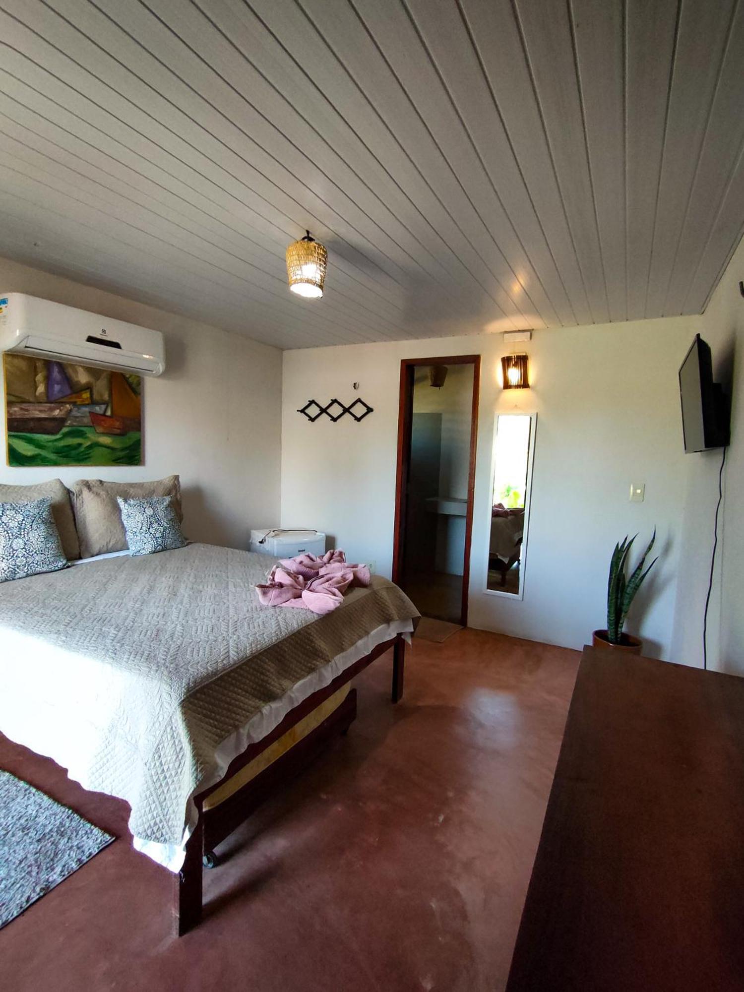 Icarai Kite House Hotel Luaran gambar