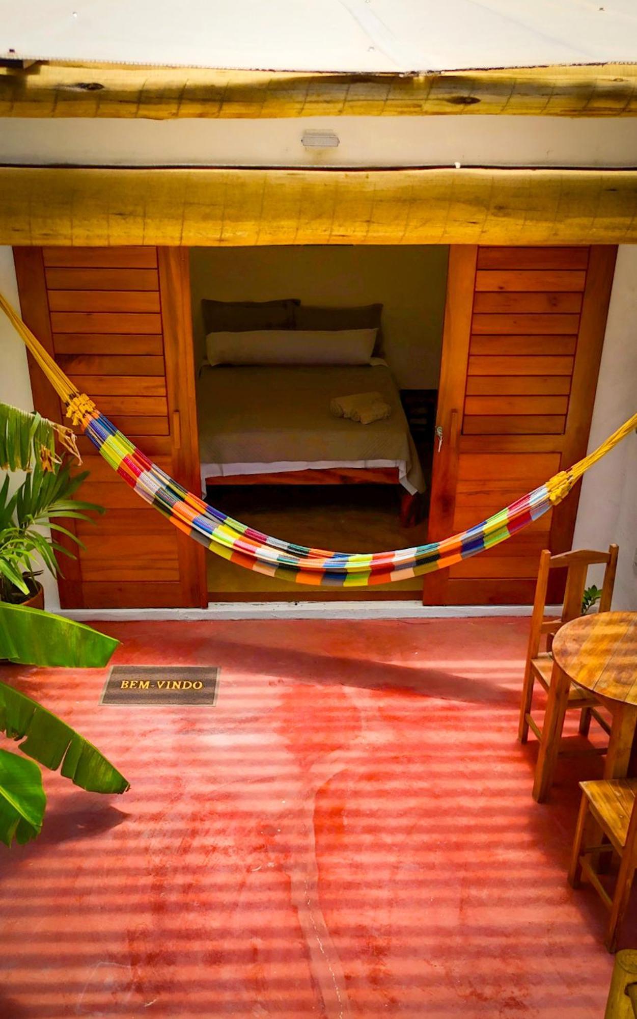 Icarai Kite House Hotel Luaran gambar