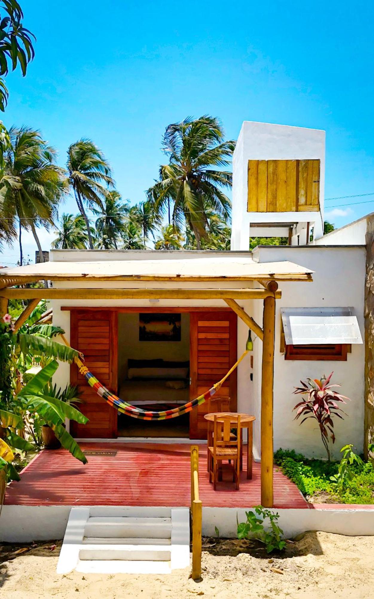 Icarai Kite House Hotel Luaran gambar